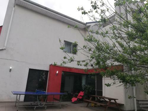 Hostal Casa La Bunica
