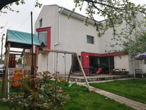 Hostal Casa La Bunica