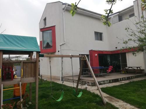 Hostal Casa La Bunica