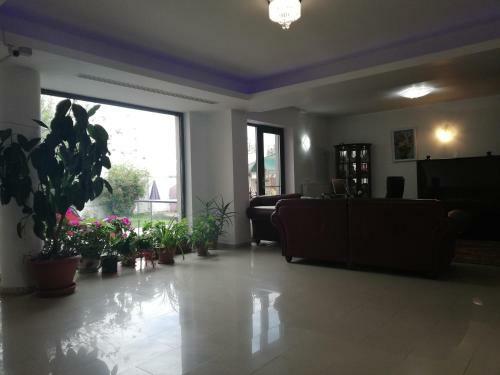 Hostal Casa La Bunica