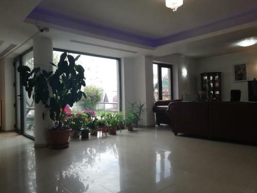 Hostal Casa La Bunica