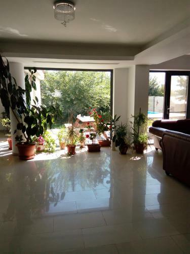 Hostal Casa La Bunica