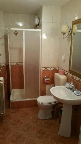 Apartamento 3 Rooms Piata Alba Iulia