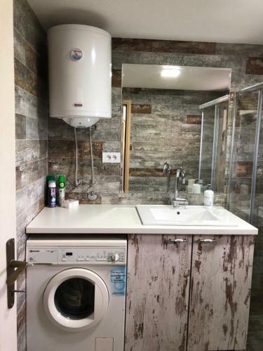 Apartman Zona Zlatar