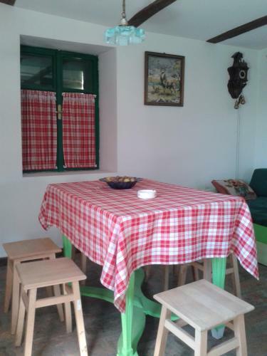 Agroturismo Lova?ka Ku?a