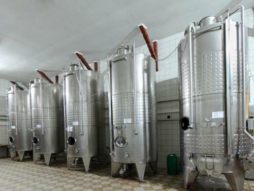 Hostal Vinski Dvor