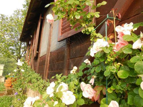 Lodge Brvnara Za Dvoje Glisovic