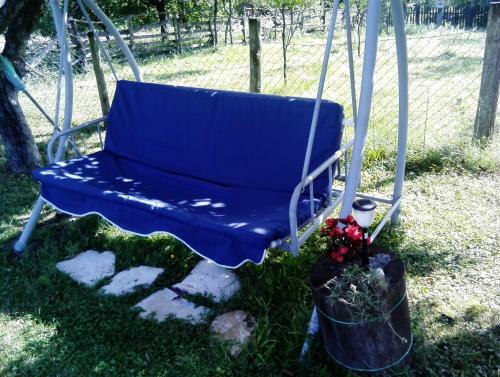 Lodge Brvnara Za Dvoje Glisovic