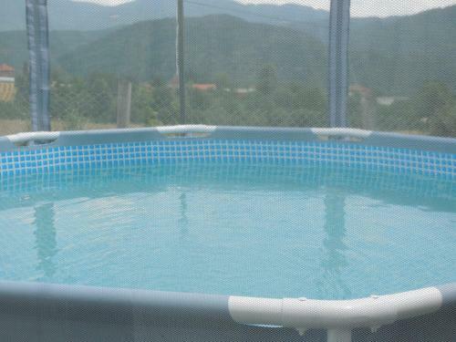 Lodge Brvnara Za Dvoje Glisovic