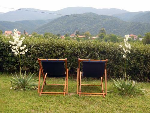 Lodge Brvnara Za Dvoje Glisovic