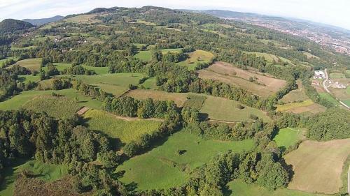 Lodge Brvnara Za Dvoje Glisovic