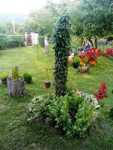 Lodge Brvnara Za Dvoje Glisovic