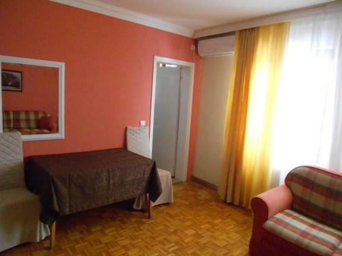 Hostal Konak Fontana