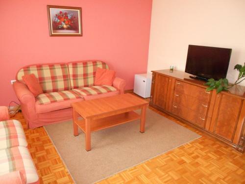 Hostal Konak Fontana