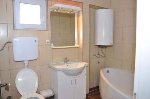 Hostal Konak Fontana