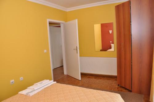 Hostal Konak Fontana