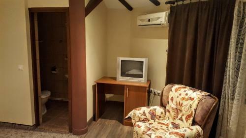 Hostal Konak Fontana