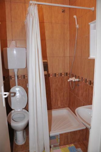 Hostal Konak Fontana