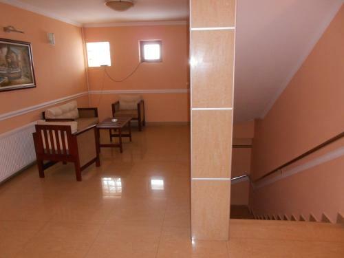 Hostal Konak Fontana