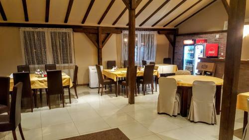 Hostal Konak Fontana