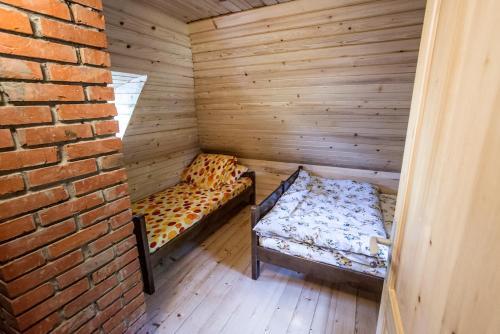 Apartment Grada?ka Banja