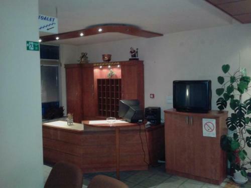 Bed & Breakfast Hotel Oaza&spa-wellness Josanicka Banja