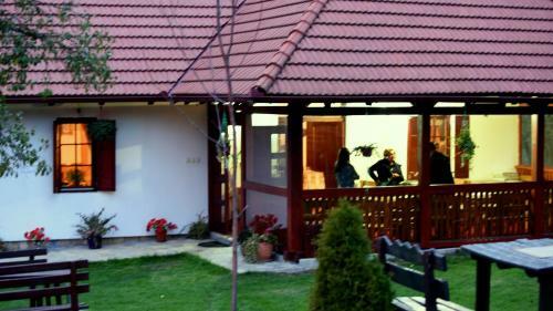 Etno Village Gostoljublje