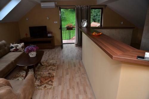 Hostal Apartmani Milo?evi?