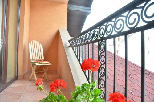 Hostal Apartmani Milo?evi?