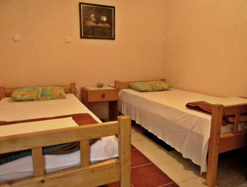 Hostal Guest House Keserovic