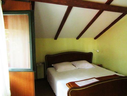 Hostal Guest House Keserovic