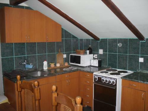 Hostal Guest House Keserovic