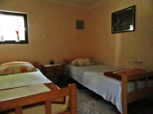 Hostal Guest House Keserovic