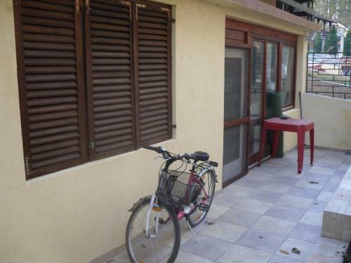 Hostal Guest House Keserovic