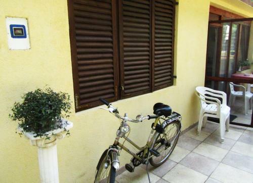 Hostal Guest House Keserovic