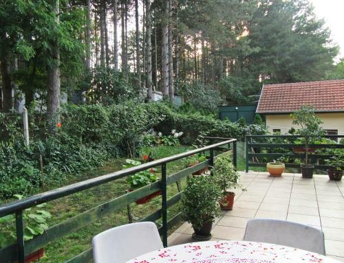 Hostal Guest House Keserovic