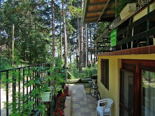Hostal Guest House Keserovic