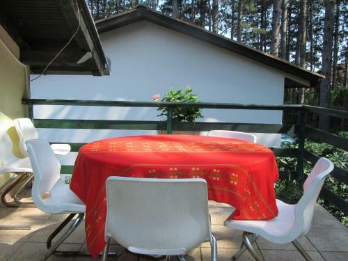 Hostal Guest House Keserovic
