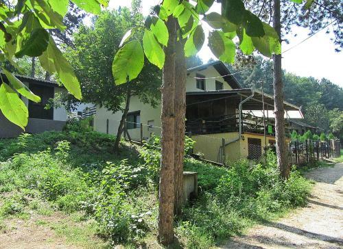 Hostal Guest House Keserovic