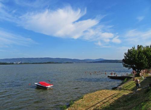 Hostal Guest House Keserovic