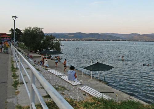 Hostal Guest House Keserovic