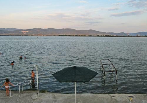 Hostal Guest House Keserovic