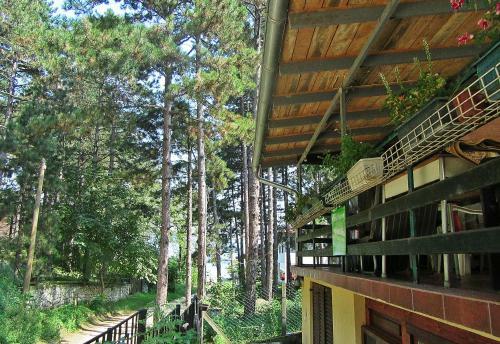 Hostal Guest House Keserovic