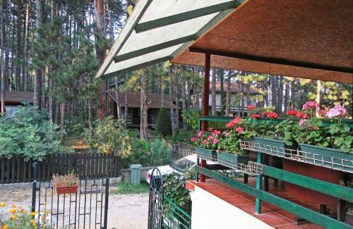 Hostal Guest House Keserovic