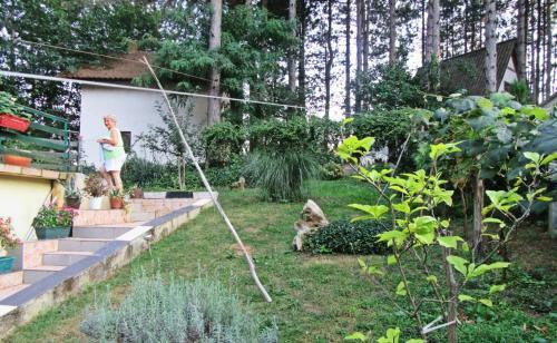 Hostal Guest House Keserovic