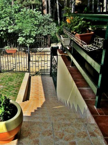 Hostal Guest House Keserovic