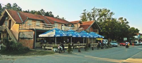 Hostal Guest House Keserovic
