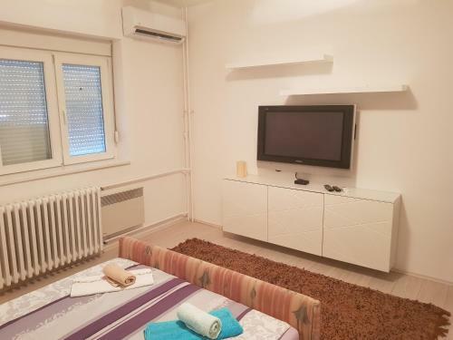 Lara's Apartment