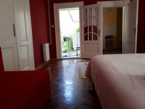 Bed And Breakfast "caffe-caffe"
