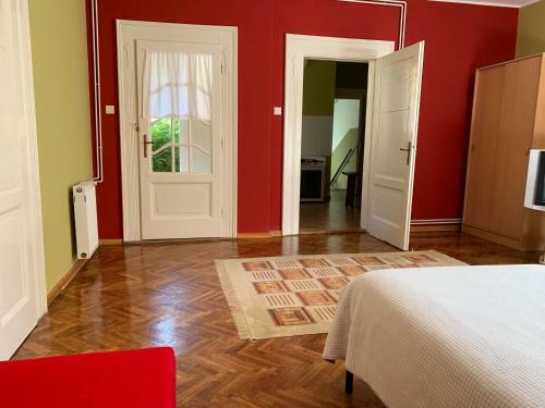 Bed And Breakfast "caffe-caffe"